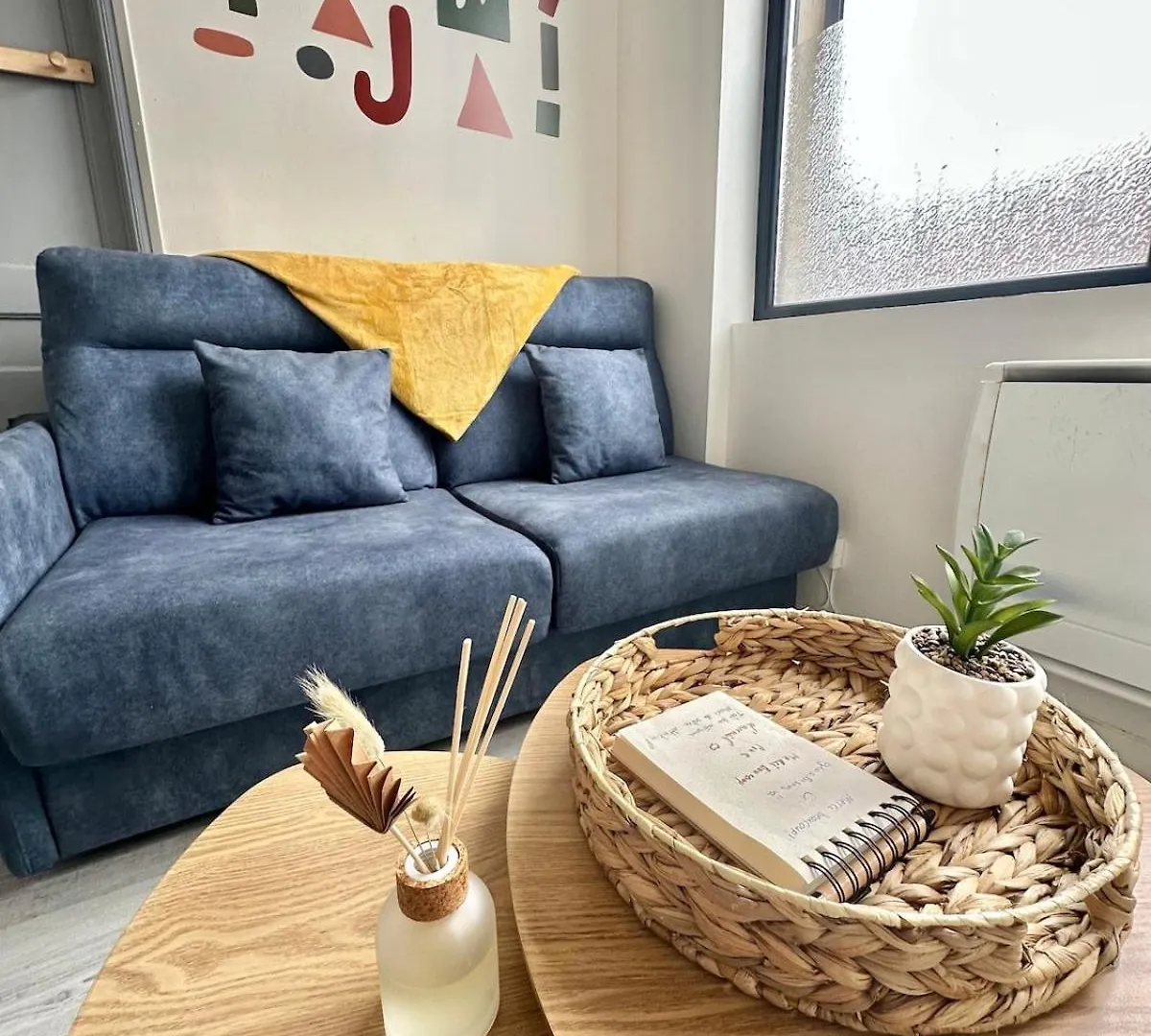 Apartment Studio Mezzanine Proche Metro A Villeurbanne France